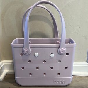 Mini Bogg Tote Bag